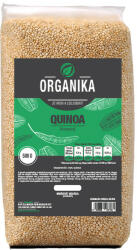 Organika quinoa 500 g - nutriworld