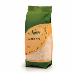 Dénes-Natura jázmin rizs 500 g - nutriworld