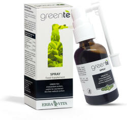 Natur Tanya erbavita greente spray-antioxidáns koncentrátum szájspray 30 ml