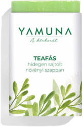 Yamuna natural szappan teafás 110 g