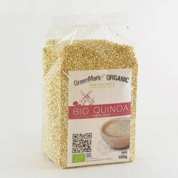 GreenMark Organic bio quinoa 500 g - nutriworld
