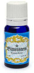 Bitterstern kräutertropfen étrend-kiegészítő aromás keserű gyógynövények kivonata 10 ml