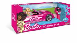 Mondo Barbie r/c - convertible car (MDMM63619)