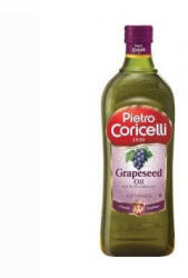 Pietro Coricelli szőlőmag olaj 1000 ml - nutriworld