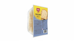 Schär gluténmentes kenyér pan blanco 250 g - nutriworld