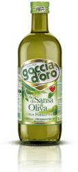 Goccia Doro oliva olaj pomace puglia 1000 ml - nutriworld