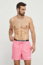 Calvin Klein fürdőnadrág rózsaszín - rózsaszín XL - answear - 21 990 Ft