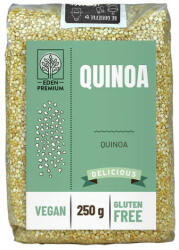 Éden prémium quinoa 250 g - nutriworld