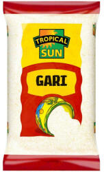 Tropical Sun cassava dara gari 500 g - nutriworld