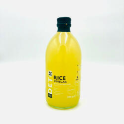 Deto bio rizsecet szirup "anyaecettel" 5% 500 ml - nutriworld