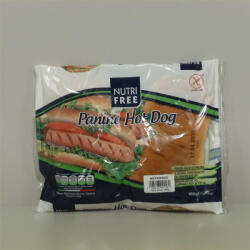 Nf panino hot-dog kifli 65 g