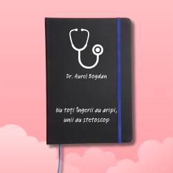 3gifts Carnet notite personalizat Doctor