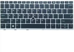 HP Tastatura pentru HP EliteBook 830 G5 iluminata US Mentor Premium