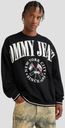 Tommy Hilfiger Hanorac Tommy Jeans | Negru | Bărbați | M - bibloo - 458,00 RON