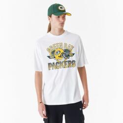 New Era NFL OS TEE , Alb , XXL