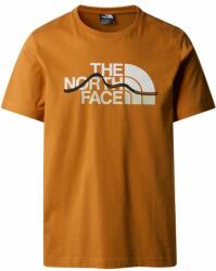 The North Face Mountain Line , Maro , XL