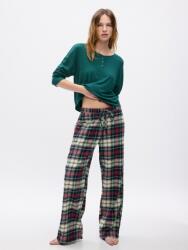 GAP Pantaloni de dormit GAP | Roșu | Femei | XL