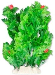 Happet Planta Artificiala Pentru Acvariu, 20 cm, Verde, 2F24