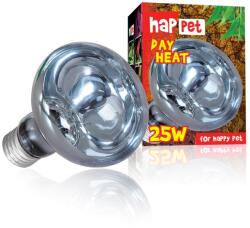 Happet Bec De Incalzire Pentru Terariu, Cu Lumina De Zi, 25W, BN01