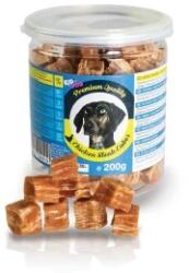 KIDDOG Recompense Pentru Caini, Cuburi Din Carne De Pui, 200 g, A04451