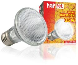 Happet Bec Cu Halogen Pentru Terariu, 35W, 6 cm, BH01