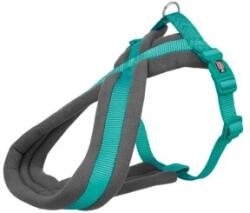 TRIXIE Ham Premium Touring, S-M: 40-70 cm/20 mm, Ocean, 203812