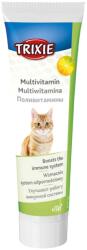 TRIXIE Multivitamine Pentru Pisici, Pasta, 100 g, 4219