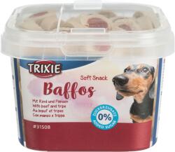 TRIXIE Recompense Pentru Caini, Soft Snack, Baffos Cu Vita, 140 g, 31508