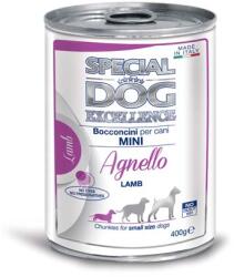 Monge Conserva Special Dog excelence Mini, Miel, 400 g - petshopmarcu