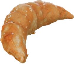 TRIXIE Croissant Denta Fun de Pui, 11cm, 31189