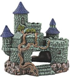Happet Decor Pentru Acvariu, Castel, 16 cm, R159