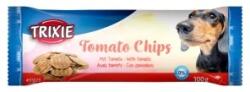TRIXIE Recompense Pentru Caini, Chipsuri Cu Pui, 4 cm, 100 g, 31627