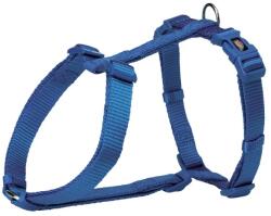 TRIXIE Ham Premium H, S-M: 42-60 cm/15 mm, Albastru 203302