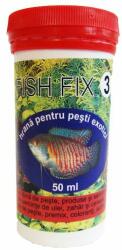 Exotic-K Fish Fix 3