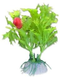 Happet Planta Artificiala Pentru Acvariu, Blister, 10 cm, Verde, 1B11