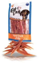 KIDDOG Recompense Pentru Caini, Piept de Rata, 80 g, A04634