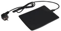 TRIXIE Incalzitor Pentru Terariu, Tip Covoras, 20x30 cm, 16W, Negru, 76085