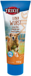 TRIXIE Pate De Ficat, Premio, Pentru Caini, 110 g, 3176