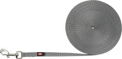 TRIXIE Lesa Tracking, Extra Light-Weight, XS-S: 10 m/10 mm, Gri Grafit, 19801