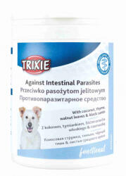 TRIXIE Pudra Contra Parazitilor Intestinali 150 g 258322 (R)