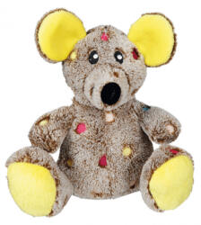 TRIXIE Jucarie Plus Soarece cu Sunet 17 cm 35861