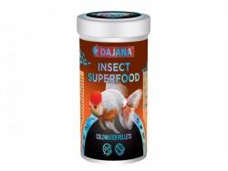 Dajana Pet Hrana Peleti Insect Superfood Coldwater, 100ml, Dp178A1