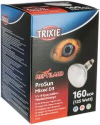 TRIXIE Lampa UV-B Pentru Terariu, Mixta ProSun D3 Tungsten, 125W, 76026