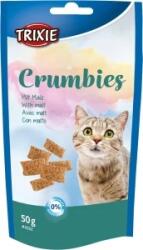 TRIXIE Recompense Pentru Pisici, Crumbies Cu Malt, 50 g, 4262