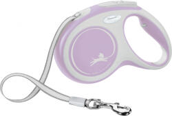 flexi Lesa Flexi Comfort, Banda, M: 5 m/25 kg, Roz, 213506
