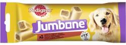 PEDIGREE Recompense Pentru Caini, Pedigree Jumbone Cu Vita 180 g