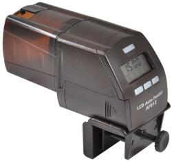 Happet Hranitor Automat Pentru Pesti, LCD, 15x15x9 cm, A521