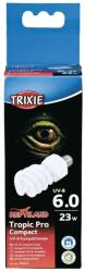TRIXIE Lampa Compacta UV-B Pentru Terariu, Tropic Pro Compact 6.0, 23W, 76034