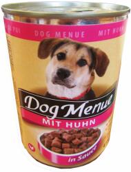 Austria Conserva Dog Pui, Austria, 415 g
