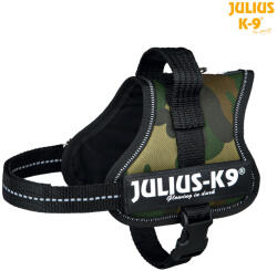 Julius-K9 Ham Julius-K9 Mini-Mini/S 40-53 cm/22 mm Camuflage 150121